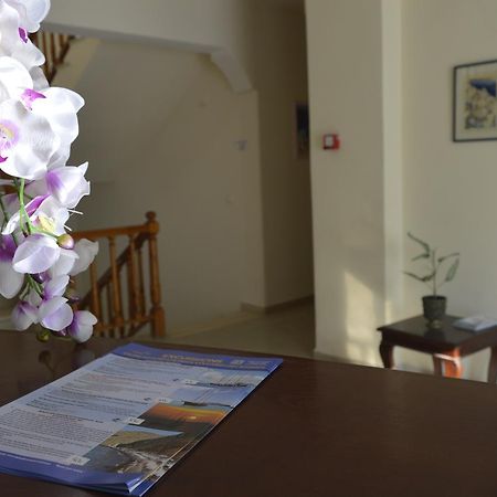 Kymata Hotel Камари Экстерьер фото