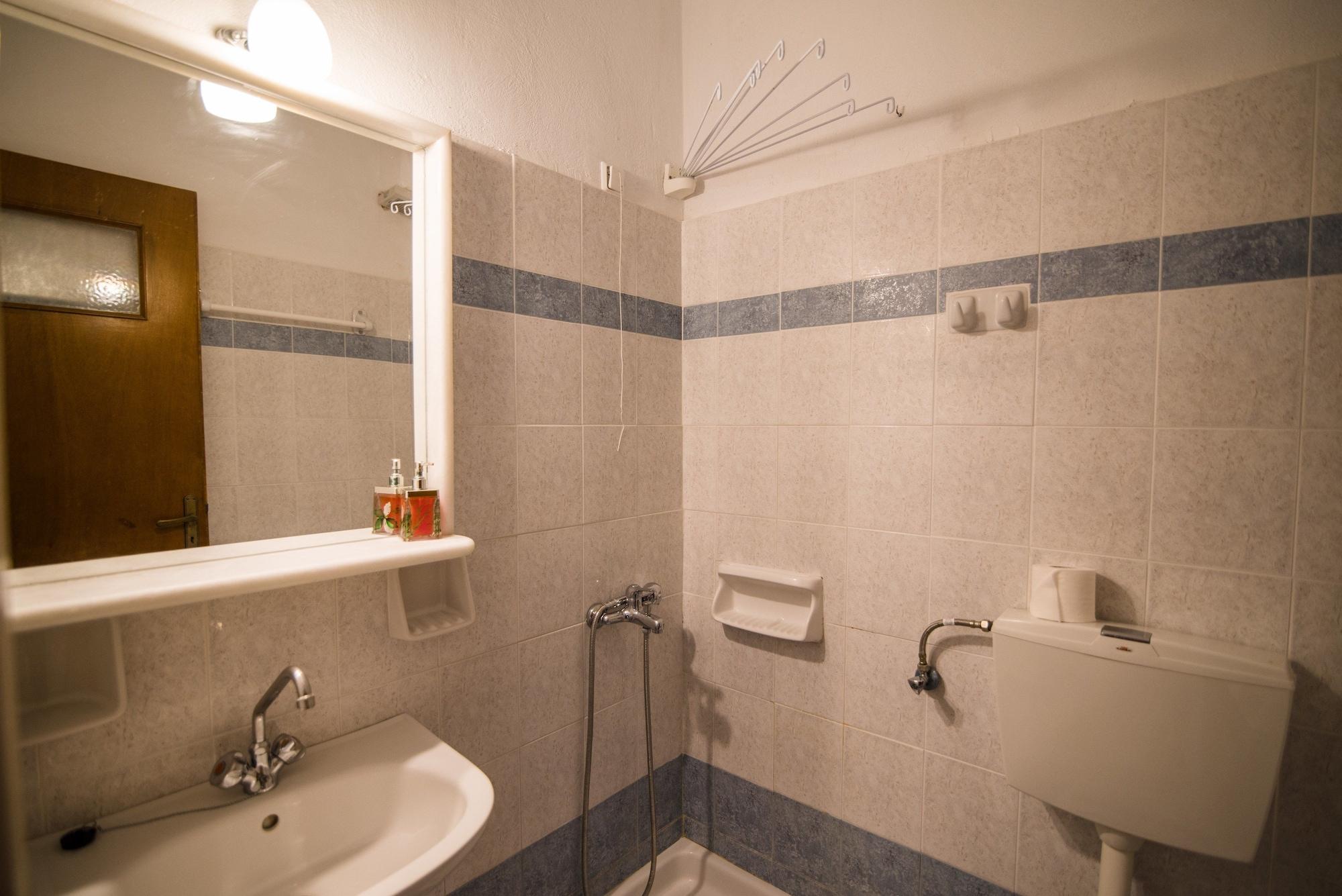 Kymata Hotel Камари Экстерьер фото