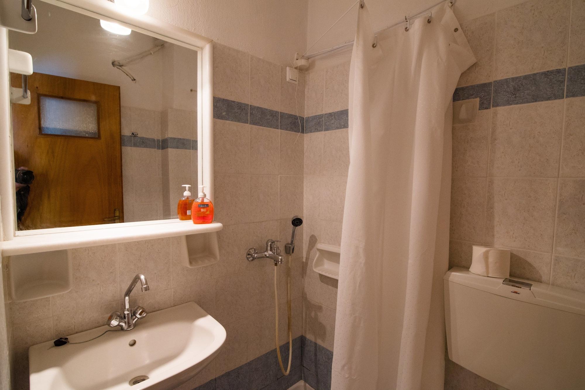 Kymata Hotel Камари Экстерьер фото