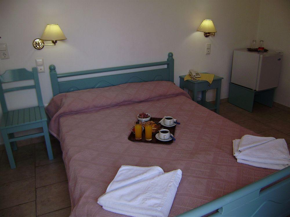 Kymata Hotel Камари Экстерьер фото