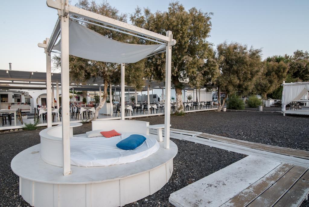 Kymata Hotel Камари Экстерьер фото