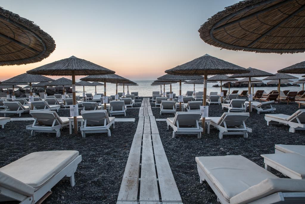 Kymata Hotel Камари Экстерьер фото