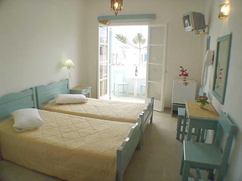 Kymata Hotel Камари Экстерьер фото