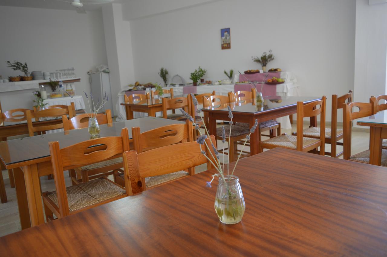 Kymata Hotel Камари Экстерьер фото