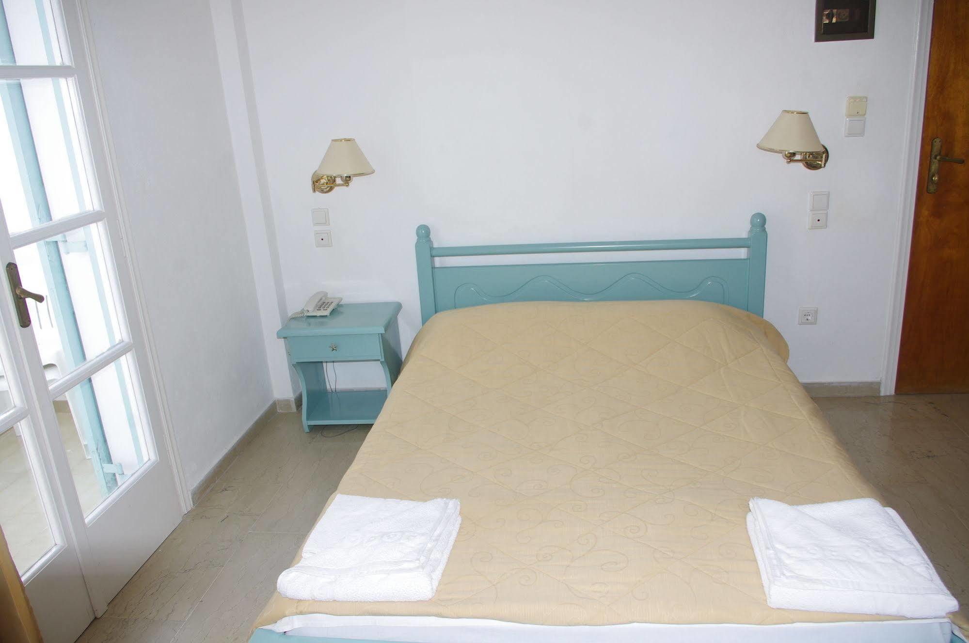 Kymata Hotel Камари Экстерьер фото